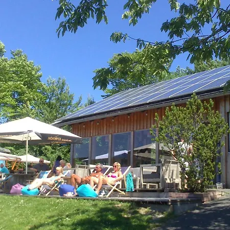 Hilleseeblick Appartement Winterberg
