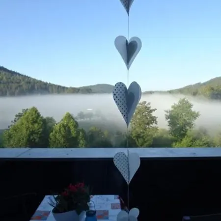 Hilleseeblick Appartement