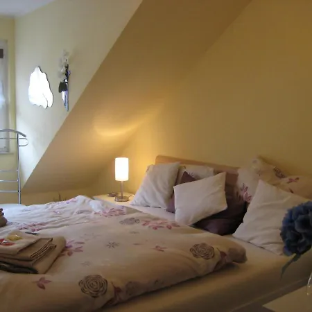 Hilleseeblick 아파트