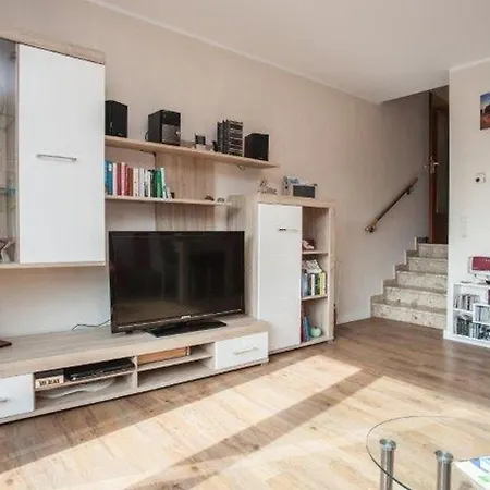 Hilleseeblick Appartement
