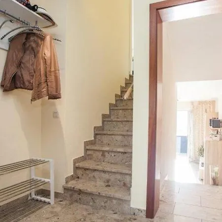 Appartement Hilleseeblick *