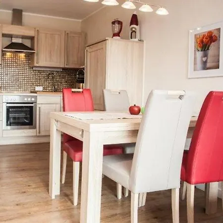 아파트 Hilleseeblick 빈터베르크