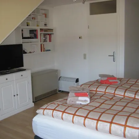 Apartament Hilleseeblick Winterberg