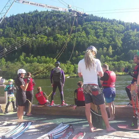 Apartament Hilleseeblick