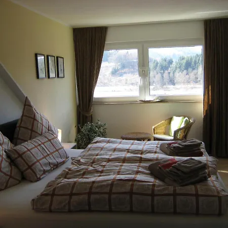 Hilleseeblick Appartement