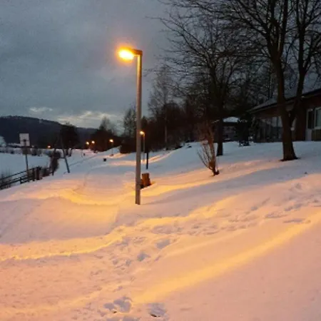 Apartament Hilleseeblick Winterberg