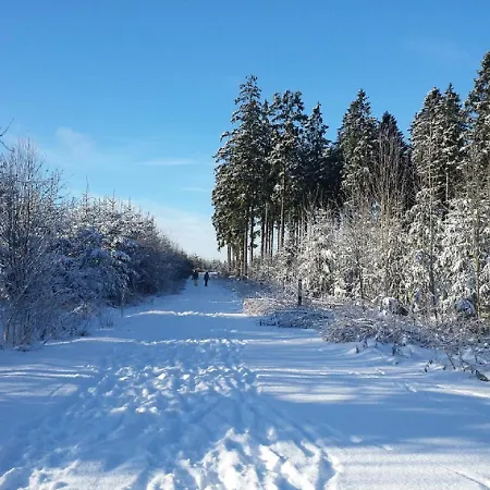 아파트 Hilleseeblick *