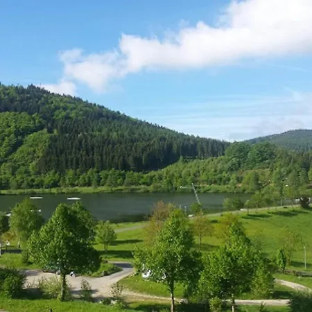 Hilleseeblick Appartement
