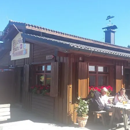 Hilleseeblick 빈터베르크