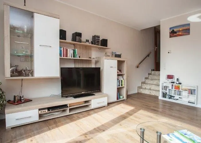 Hilleseeblick Appartement