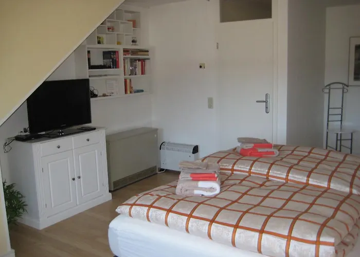 Appartement Hilleseeblick Winterberg